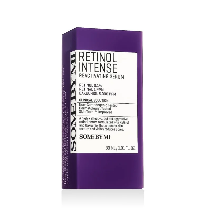 Intensiv reaktivierendes Retinol-Serum 30 ml