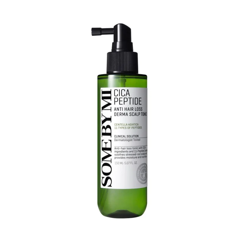 Cica Peptide Derma Kopfhaut-Tonikum 150 ml