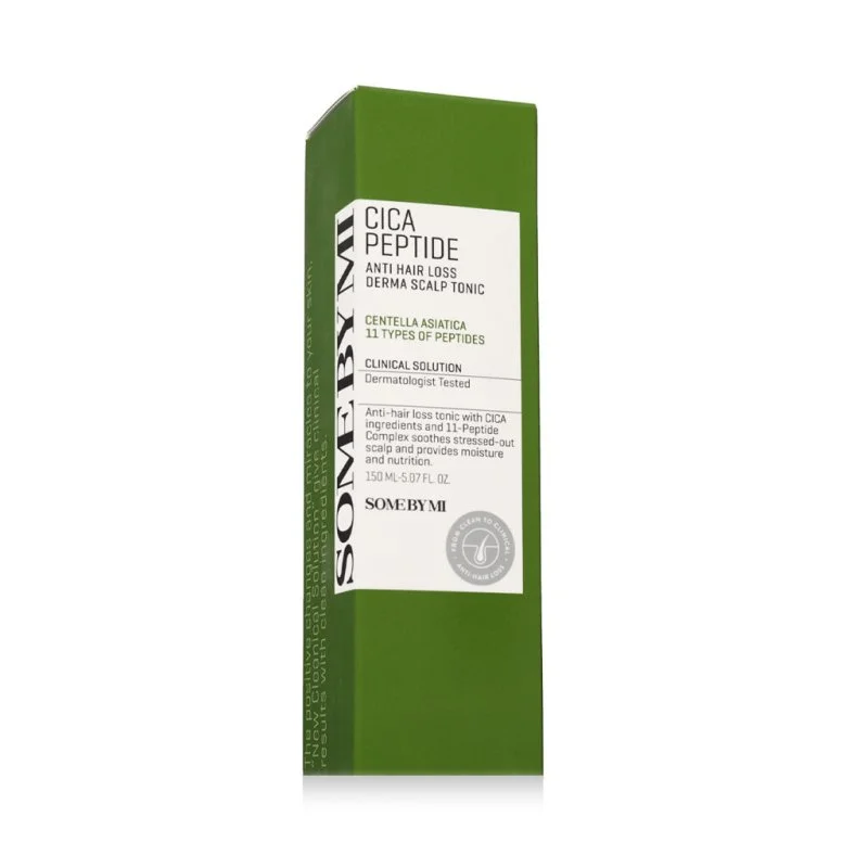 Cica Peptide Derma Kopfhaut-Tonikum 150 ml