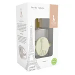 Geschenkset für Kinder Eau de Toilette 50 ml + Kosmetiktasche 50 ml + kosmetická taštička
