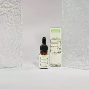 Kvitok SOS aktuelles Serum gegen Hautausschlag/Pickel - STOP ACNE 10 ml