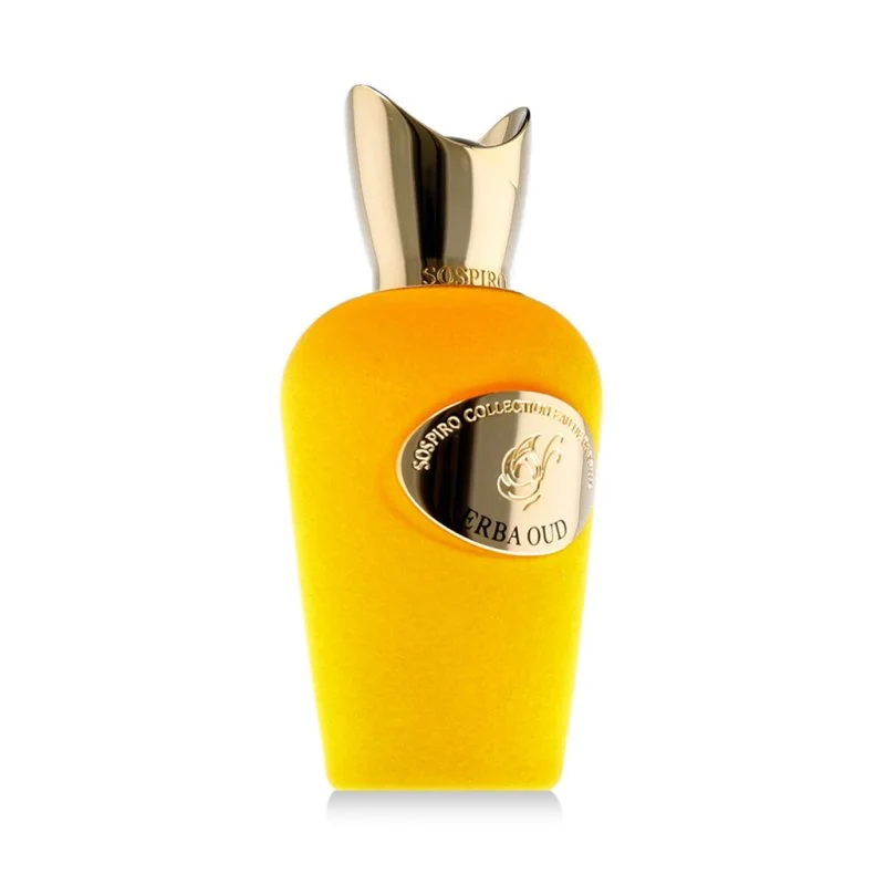 Erba Oud Eau de Parfum Unisex 100 ml