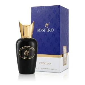 Sospiro Cavatina Eau de Parfum Unisex