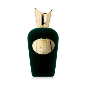 Sospiro Basso Eau de Parfum Unisex