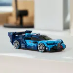 Speed Champions 77253 Hypersportwagen Bugatti Vision GT