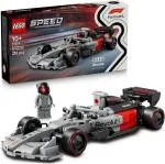 Speed Champions 77259 Audi Revolut F1® Team R26 Rennwagen