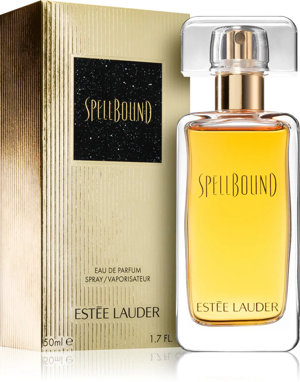 Spellbound Eau de Parfum für Damen 50 ml