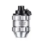 Spicebomb Metallic Musk Eau de Parfum für Herren 90 ml