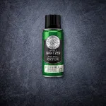 Spirits Spritzer Spiced Vanilla Körperspray für Herren 100 ml