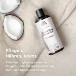 Urtekram Duschgel Kokosnuss 500ml BIO, VEG