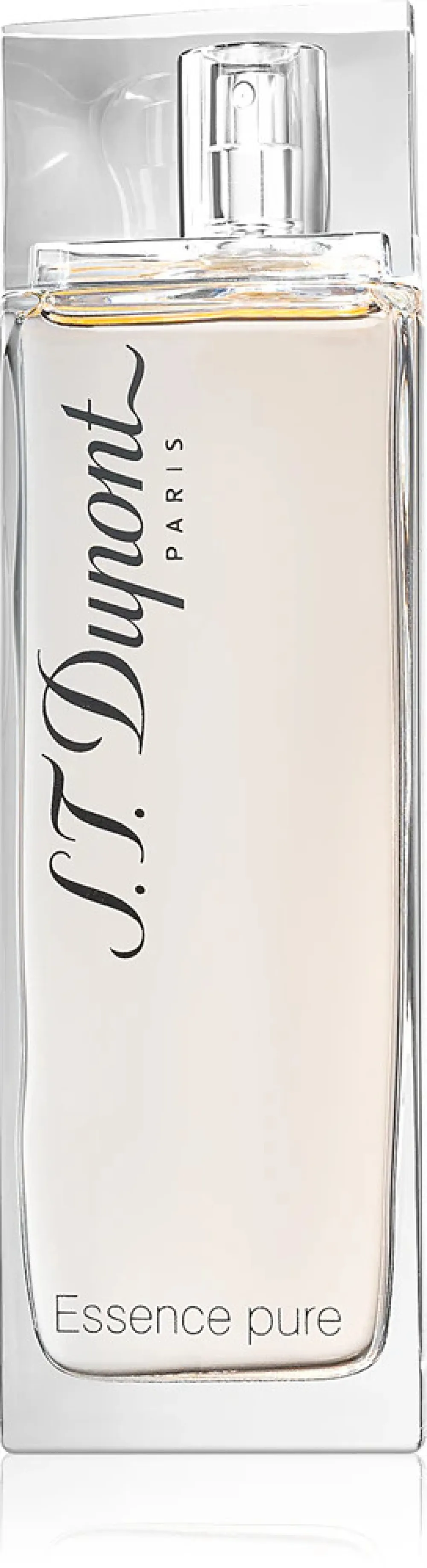 Essence Pure Pour Femme Eau de Toilette für Frauen 100 ml