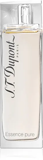 Essence Pure Pour Femme Eau de Toilette für Frauen 100 ml