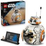Star Wars™ 75452 Astromechdroide BB-8™