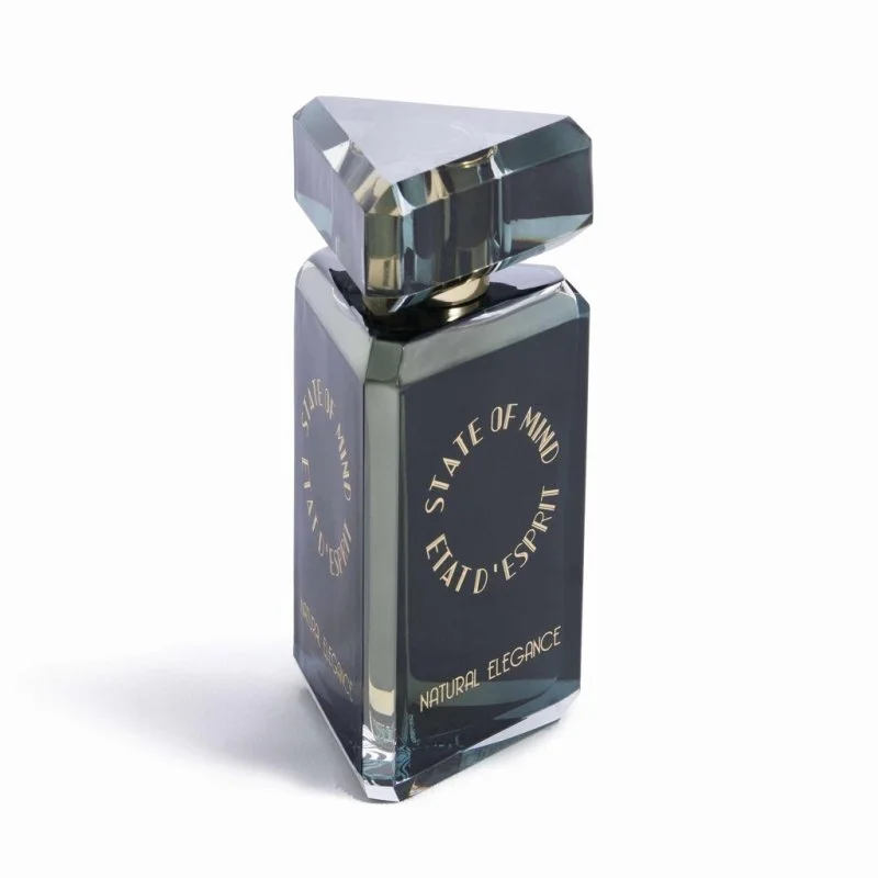 Natural Elegance Unisex-Parfüm 100 ml