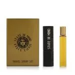 State of Mind Aesthetic Turbulence EDP Nachfüllung 2 x 20 ml + nachfüllbarer Taschenspray UNISEX