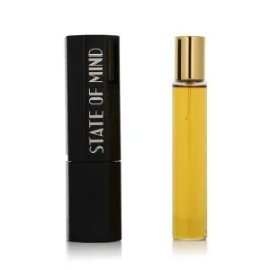 State of Mind Aesthetic Turbulence EDP Nachfüllung 2 x 20 ml + nachfüllbarer Taschenspray UNISEX