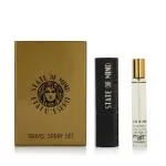State of Mind L'Ame Slave EDP Nachfüllung 2 x 20 ml + nachfüllbarer Taschenzerstäuber UNISEX