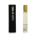State of Mind Modern Nomad EDP Nachfüllung 2 x 20 ml + nachfüllbarer Taschenzerstäuber UNISEX