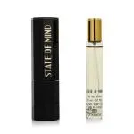 State of Mind Natural Elegance EDP Nachfüllpackung 2 x 20 ml + nachfüllbarer Taschenzerstäuber UNISEX
