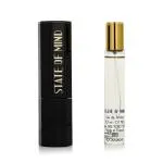 State of Mind Open Mind EDP Nachfüllung 2 x 20 ml + nachfüllbarer Taschenzerstäuber UNISEX