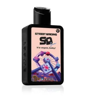 Street Origins It's Vegas, Baby Parfümextrakt Unisex