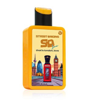 Origins That's London, Love Parfümextrakt Unisex