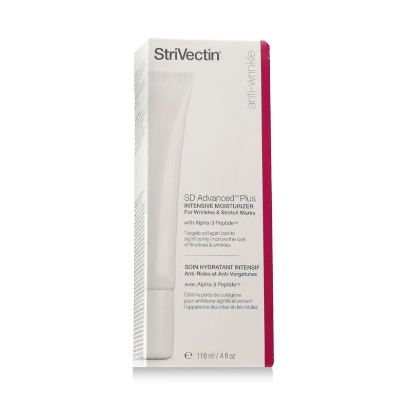 Anti-Falten SD Advanced™ Plus Intensiv-Feuchtigkeitscreme 118 ml