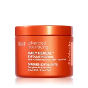 StriVectin Advanced Resurfacing Daily Reveal Peeling-Pads 60 Stück