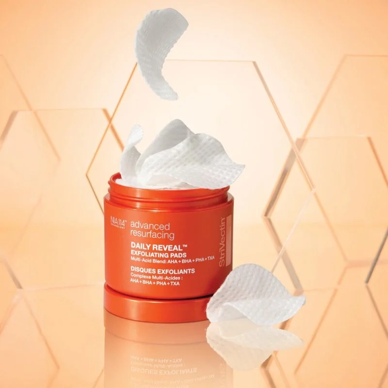 Advanced Resurfacing Daily Reveal Peeling-Pads 60 Stück
