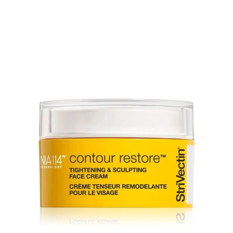 Tighten & Lift Contour Restore™ Straffende und modellierende Gesichtscreme 50 ml