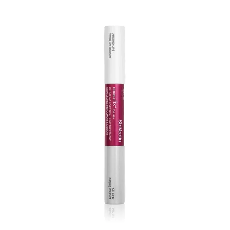 Anti-Falten Double Fix™ für die Lippen Aufpolsterung & Behandlung vertikaler Linien 5+ 5 ml