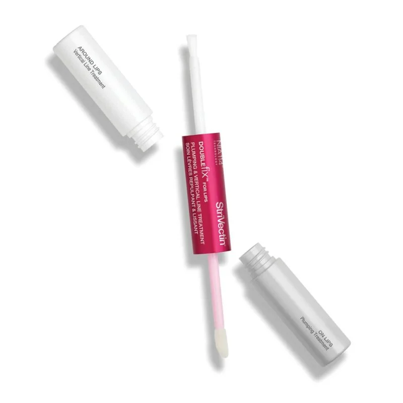 Anti-Falten Double Fix™ für die Lippen Aufpolsterung & Behandlung vertikaler Linien 5+ 5 ml