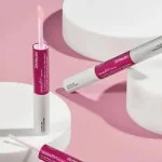 Anti-Falten Double Fix™ für die Lippen Aufpolsterung & Behandlung vertikaler Linien 5+ 5 ml