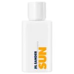 Sun Woman Eau de Toilette für Damen 125 ml