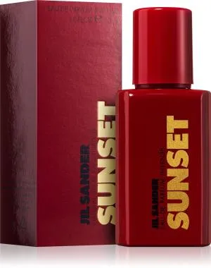 Jil Sander Sunset Intense Eau de Parfum für Damen