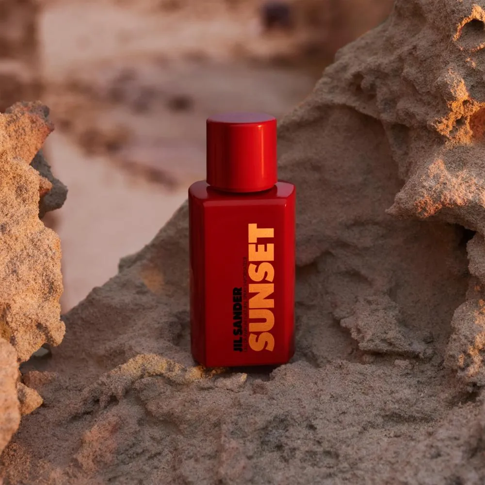 Sunset Intense Eau de Parfum für Damen 30 ml