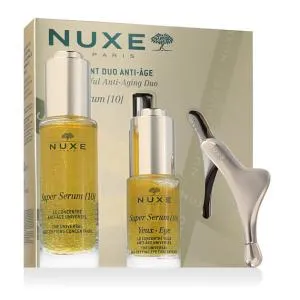 Nuxe Super Serum Das hochwirksame Anti-Aging-Duo-Set