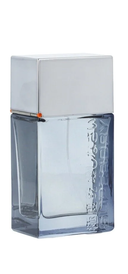 Steel Kölnisch Wasser für Herren Tester 75 ml