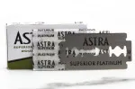 Superior Platinum Rasierklingen 5 Stück