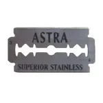 Superior Stainless Rasierklingen 5 Stück