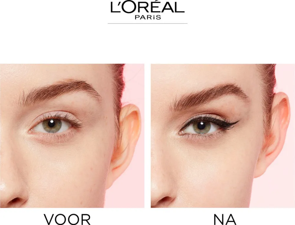 Superliner Perfect Slim 24H Eyeliner 01 Intensives Schwarz 1 g