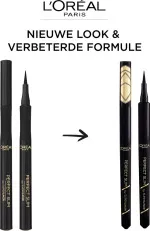 Superliner Perfect Slim 24H Eyeliner 01 Intensives Schwarz 1 g