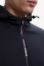 Ecoalf Sutaalf sweatshirt man black