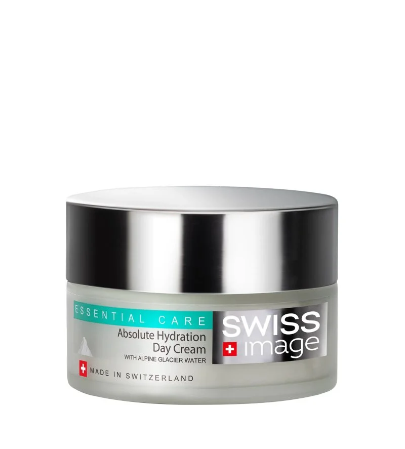Image Essential Care Absolute Hydration Tagescreme 50 ml