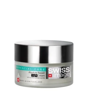 Swiss Army Image Essential Care Absolute Repair Night Cream nährende Nachtcreme
