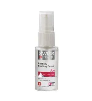 Swiss Army Image Anti-Age-Pflege 36+ Serum zur Verbesserung der Hautelastizität
