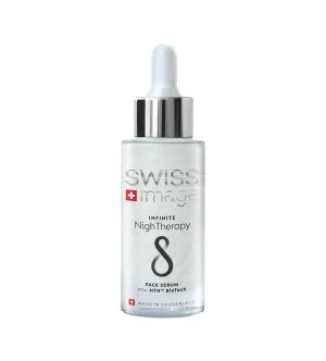 Swiss Army Image Infinite Care Infinite NighTherapy Face Serum regenerierendes Nacht-Gesichtsserum