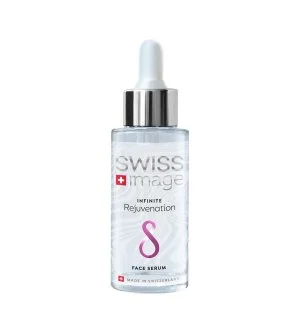 Swiss Army Image Infinite Care Infinite Rejuvenation Face Serum verjüngendes, regenerierendes Gesichtsserum