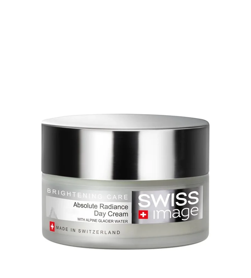 Image Aufhellende Pflege Absolute Strahlkraft Tagescreme 50 ml