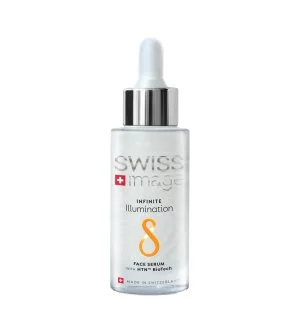Swiss Army Image Infinite Care Infinite Illumination Face Serum aufhellendes Gesichtsserum für strahlende Haut